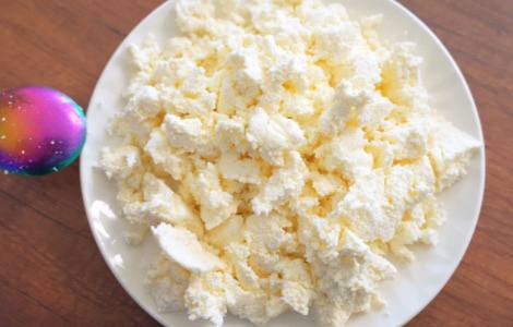 Domaći sir: nježnost i korist s farme na stol